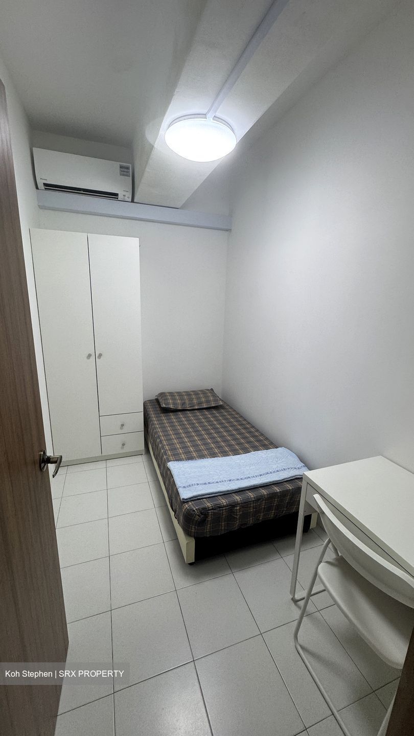 Fernwood Towers (D15), Condominium #624137861